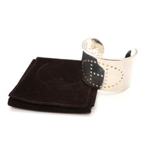 Bracelet manchette HERMES