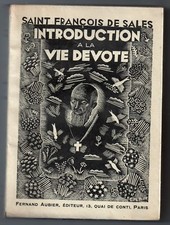 SAINT FRANCOIS DE SALES