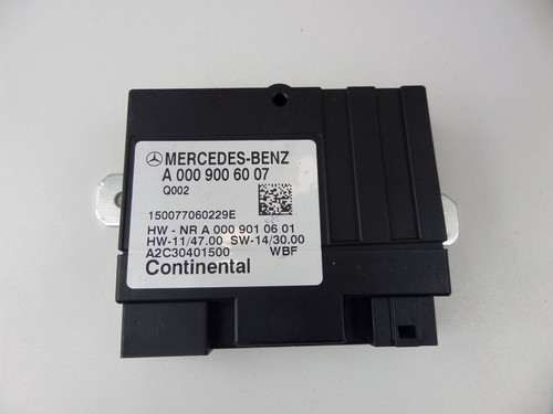 Mercedes benz w205 - mercedes-benz, c