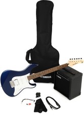 Yamaha GigMaker Electric