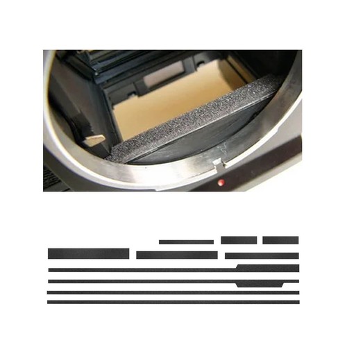 Premium light seal - seal, kit