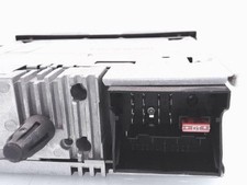 Autoradio d'origine PEUGEOT