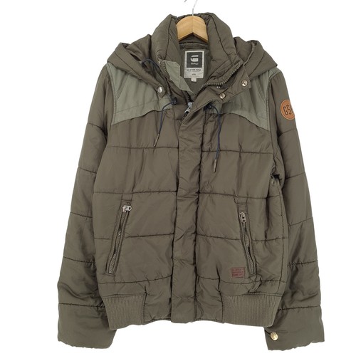 Vintage star blouson bomber - g-star,