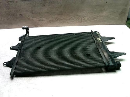 Radiateur condenseur clim - condenseur, de