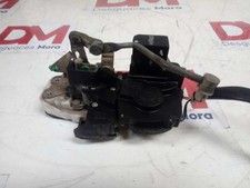 CPTDR820 SERRURE DE PORTE