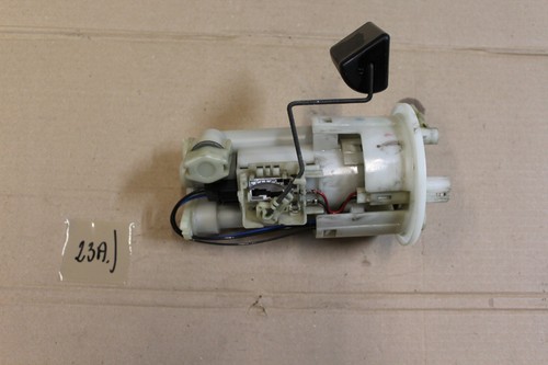 Pompe carburant denso - à,