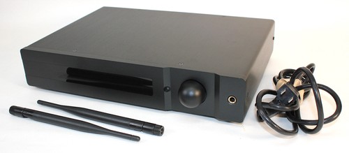 Auralic altair wireless - altair,