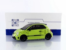 Solido fiat f595 abarth - solido,