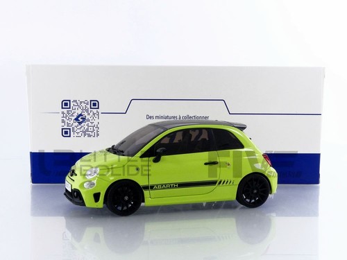 Solido fiat f595 - -,