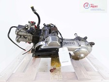 Moteur (Peugeot - Satelis 125