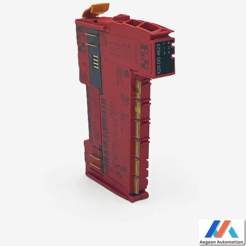 X20do4623 digital output - b&r,