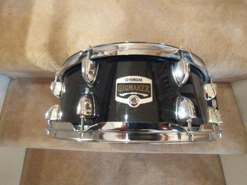 Yamaha gigmaker 5 snare - gigmaker, 14