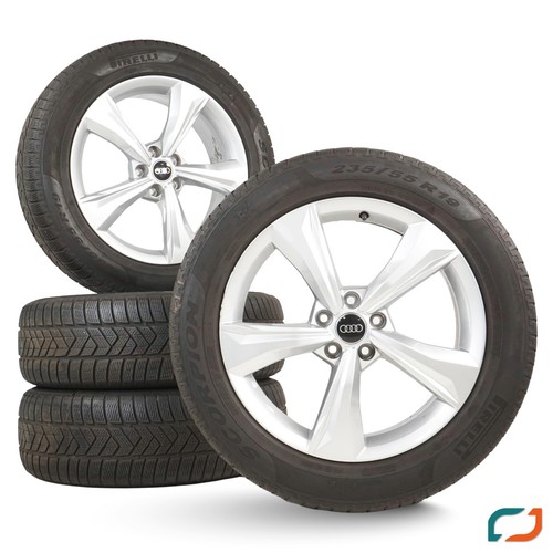 Original audi sq5 roues - original, q5