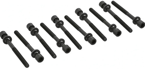 Kit boulons culasse - kit,