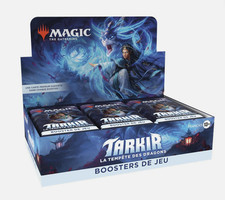 Magic The Gathering - Wizards