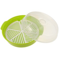 Cocotte Vapeur Micro Cuiseur