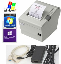 Epson TM-T88IV 88IV Imprimante