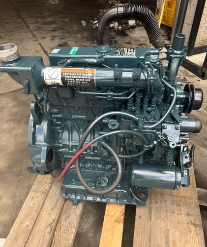 Kubota v2203 cylinder diesel - cylinder,