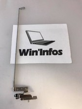 Charnière Gauche L / Hinge Packard Bell LM86 (MS2290)