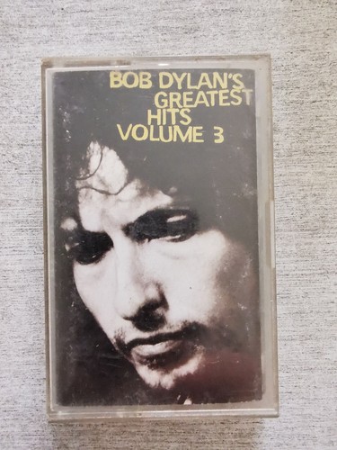 Audio bob dylan - audio, greatest