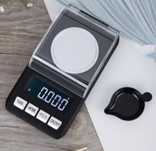 BALANCE DE POCHE DIGITAL HAUTE