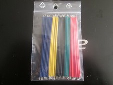 lot 50 cable jumper 24AWG Carte De Circuit Imprimé 8 cm (3)