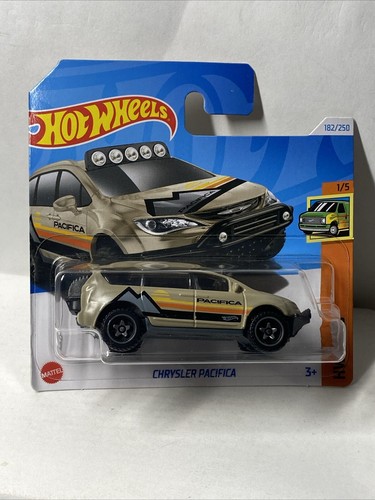 Hot wheels - 1/64, 🇨🇵