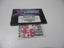 ATOMIC XR-040 Spacer Set