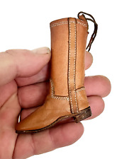 prouesse de cordonnier -bottier