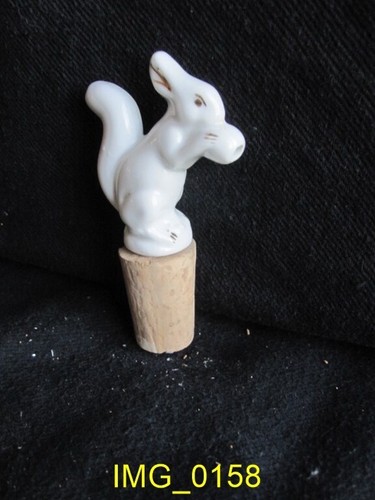 Bouchon verseur ancien - bouchon,