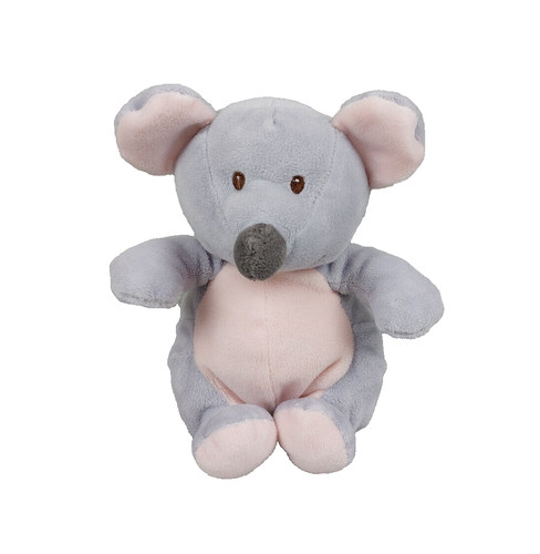 Petite peluche doudou souris - doudou,