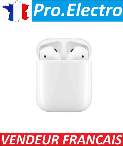 Original airpods 2ème - original:airpods,