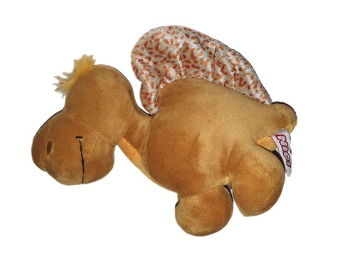 Peluche doudou dinosaure - peluche,
