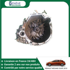 ?? BOITE DE VITESSES   RENAULT MEGANE III COUPE  08-12 1.5 dCi♻️ TL4040 ?