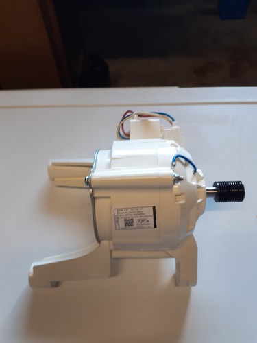 Moteur induction lave linge - moteur,