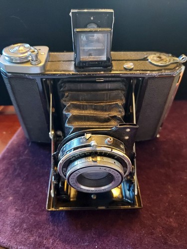 Vintage 1930 50s zeiss - vintage, 1930-50s