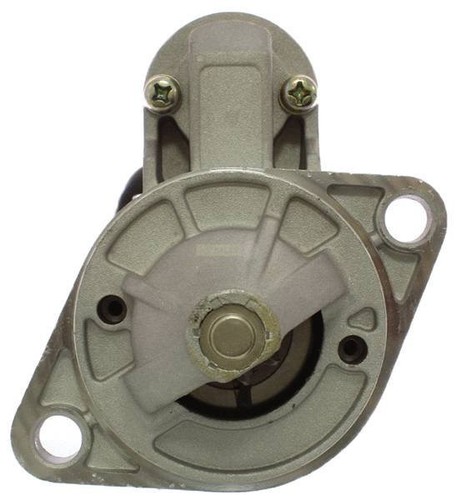 Starter new reman - starter,