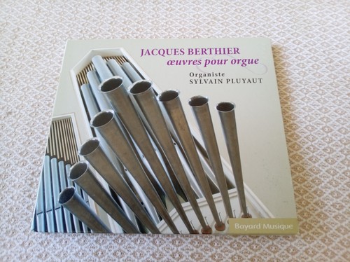 Jacques berthier oeuvres - jacques,