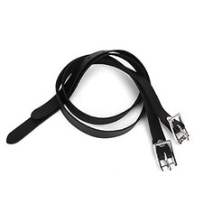 GOTOTOP Étriers en cuir, 1