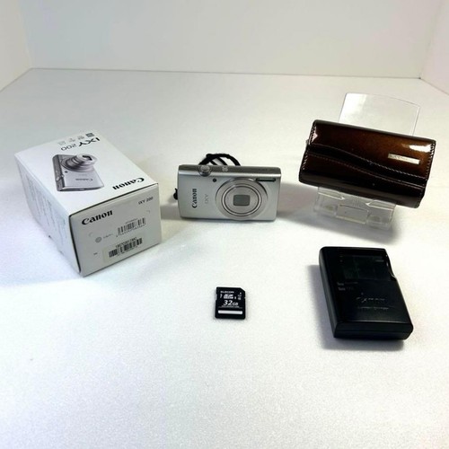 Appareil photo numérique