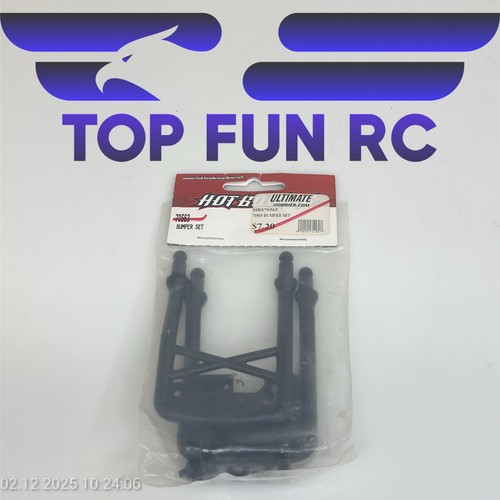 Hot bodies 70563 bumper set - 70563,