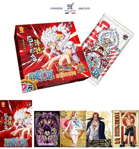 Display one piece - piece, 30