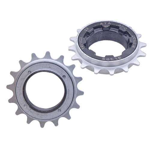 Roue libre 12t - libre, vélo