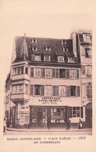 Carte postale ancienne