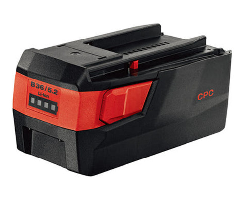 Batterie ion sans - sans, hilti