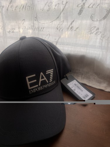 Ea7 emporio armani - ea7,