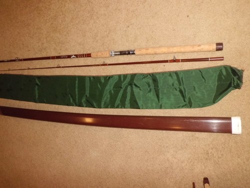 Vintage fenwick feralite - vintage,
