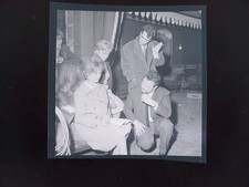 BRIGITTE BARDOT   : 1 NEGATIF