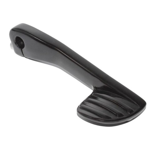 Kick scoot alu - full, mbk