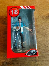 Figurine Figure Ducarouge